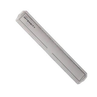 ARB Intensity AR40 light cover V2 - clear AR11V2 | Szekla4x4